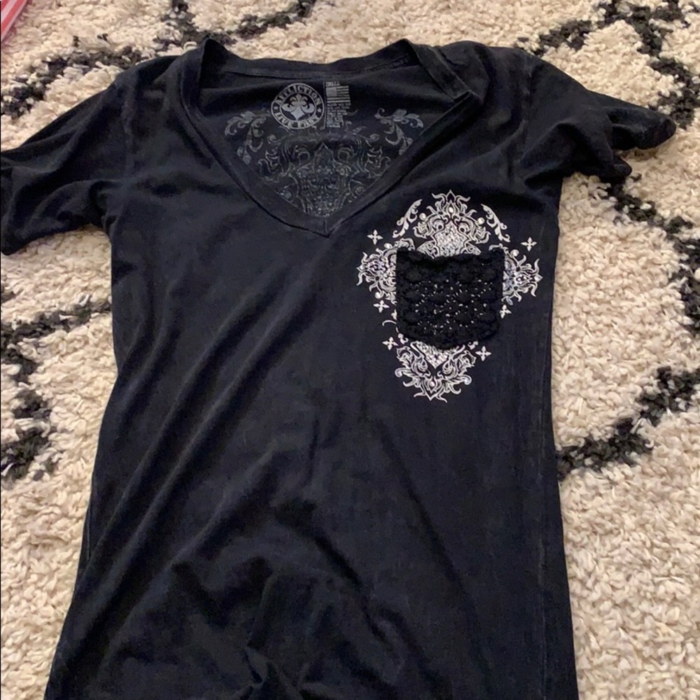 Affliction shit